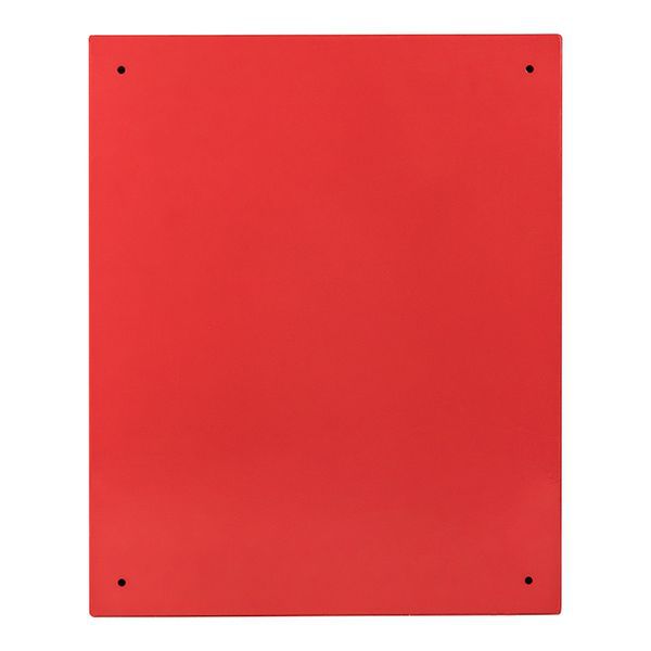 Щит ЩМПг-65.50.22 (ЩРНМ-3) RAL 3001 IP54 PROxima EKF mb24-3-3001