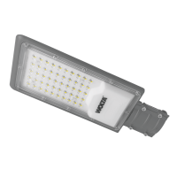 Уличный консольный светильник Wolta STL-50W/04