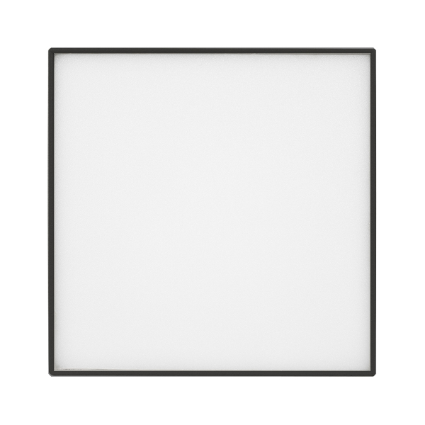 Накладной светильник Arlight SP-Quadro-S120x120-13W Warm3000 034776