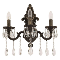 Бра Bohemia Ivele Crystal AL7801B15/3/175 A PD