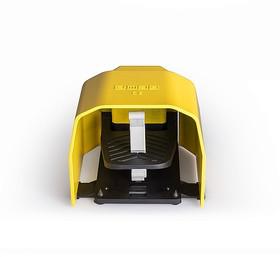 Педаль (1НО+1НЗ) (с возм. подкл. аксессуаров) EMAS PDKA11BX10