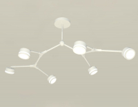 Люстра на штанге Ambrella Light Traditional (C9055, N8412) XB9055200