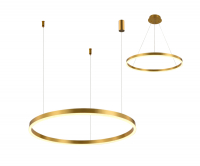 Подвесной светильник Kink Light Тор 08213,36A(3000K)