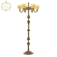 Торшер Art Classic 33.2003T.6.175.GW.P1.U.Angel.FA4M