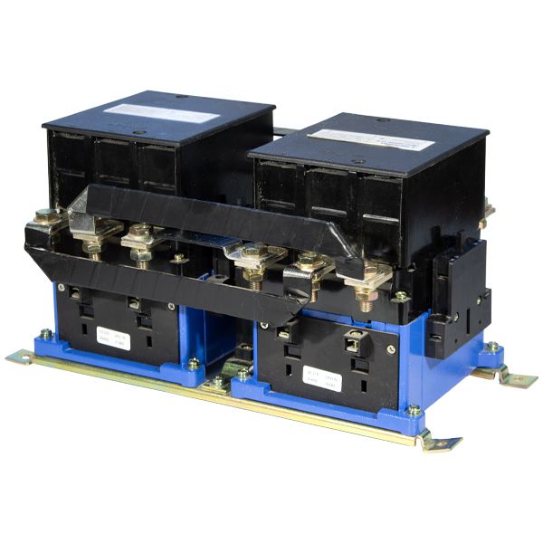 Пускатель ПМ 12-160500 160А кат. 220В (ПМА 6502) Электротехник ET509193