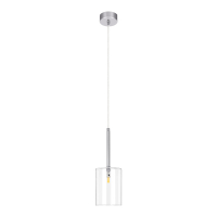 Подвесной светильник Loft IT Spillray 10232/C White