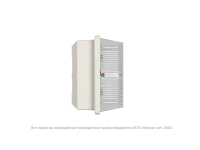 Указатель световой BS-UNIVERSAL-73-S1-INEXI2 автономный Белый свет a16486