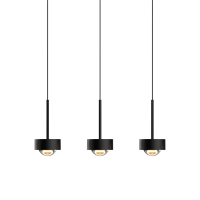 Подвесной светильник DeLight Collection MD2826-3L black