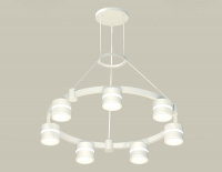 Подвесная люстра Ambrella Light Traditional (A9203, C9236, N8444) XR92031602