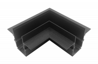 Угловой соединитель iLedex Vision CORNER CONNECT 4822-022-95/95-BK