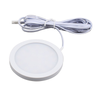 Накладной мебельный светильник Lightstar Mobiled 036540