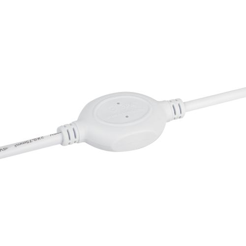 Шнур питания LS-power cord-220-3528 (200/3000) ЭРА Б0004967