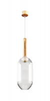 Подвесной светильник Milosh Tendence Mala 0805PA-1GD