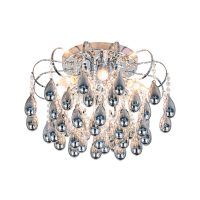 Потолочная люстра Escada 660/6P