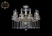 Подвесная люстра Art Classic 31.05.10.175.A.GW.Sp