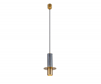 Подвесной светильник Kink Light Каям 08457-1A,19