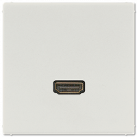 Розетка HDMI Jung MALS1112LG