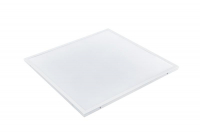 Светильник светодиодный ДВО 595х595х18 36Вт 4000К IP40 3700лм 176–264В опал TOKOV ELECTRIC TKE-DVO-SO-36-4K