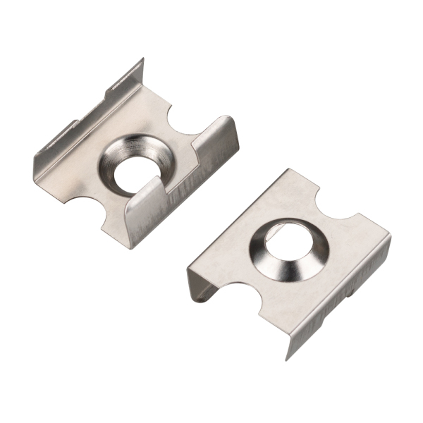 Крепеж монтажный Arlight MIC-PDS-ST сталь 025907