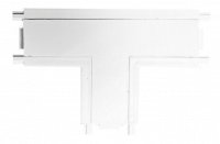 Коннектор Т-образный EKS Clarus 0У-00002322