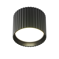 Потолочный светильник Maytoni Technical Calipso C106CL-GX53-B