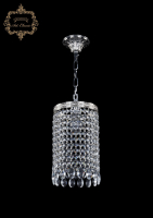 Подвесной светильник Art Classic 21.201.15SP.Ni.Sp