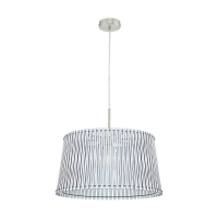 Подвесной светильник Eglo Sendero 96186