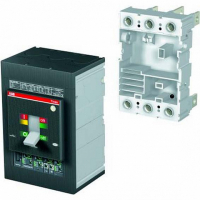 Фиксированная часть выкатного исполнения T5 630 W FP 3p EF ABB 1SDA054768R1