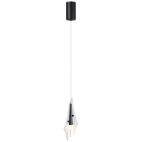 Подвесной светильник Odeon Light L-vision Afalina 5442/6LA