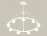 Подвесная люстра Ambrella Light Traditional (A9203, C9241, N8412) XR92031900