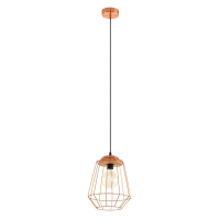 Подвесной светильник Eglo Loggans 1 49606