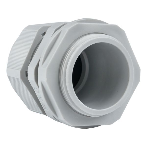 Сальник PG25 d16-21мм (d отверст. 31мм) IP54 PROxima EKF plc-pg-25-r