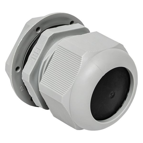 Сальник PG36 d22-32мм (d отверст. 46мм) IP54 (уп.1шт) PROxima EKF plc-pg-36-1-r