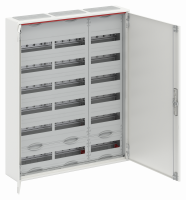 Шкаф навесной CA36VZEU 216 М IP44, ABB 2CPX052192R9999