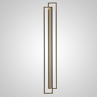 Настенный светильник ImperiumLoft Arisaig Wall 209025-23