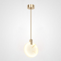 Подвесной светильник ImperiumLoft Marble 101777-26