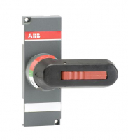 Ручка для рубильников OT200-250 OTV250EK черн. ABB 1SCA022763R2700