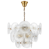 Подвесная люстра Lightstar Retro 799083