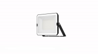 Прожектор светодиодный СДО FL ECO 50W 765 G4 уличный матов. стекло алюм. черн. LEDVANCE 4099854400131