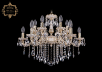 Подвесная люстра Art Classic 31.03.12.222.B.GW.Sp