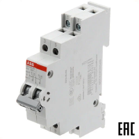 E214-25-202 Выключатель ABB 2CCA703030R0001 E214-25-202 Выключатель ABB 2CCA703030R0001