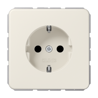 Розетка штепсельная Schuko Jung CD1520BF