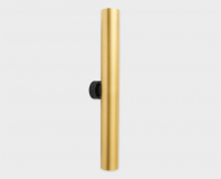 Настенный светильник Italline IT02-026 gold 3000K