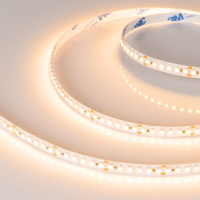 Светодиодная лента Arlight UL-A180-8mm 24V Warm2700 (14.4 W/m, IP20, 5m) 017419(2)
