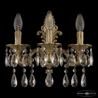 Бра Bohemia Ivele Crystal Florence 7102B13/3/125 A FP