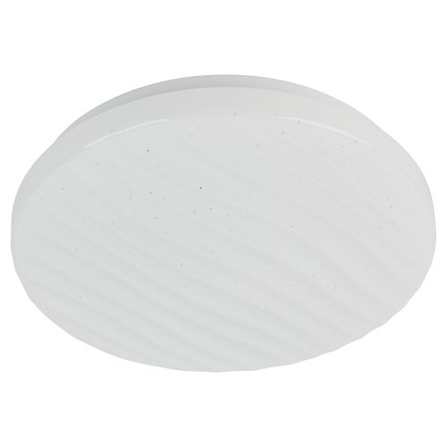 Светильник светодиодный SPB-6 Slim Sahara 24W-4K 24Вт 4000К IP20 1800лм без ДУ Эра Б0071125