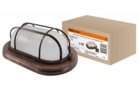 Настенно-потолочный светильник TDM Electric НПБ1202 SQ0303-0439