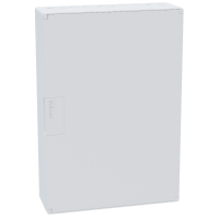 Корпус OptiBox Pro 24-NNR-IP40 пластик. КЭАЗ 379797