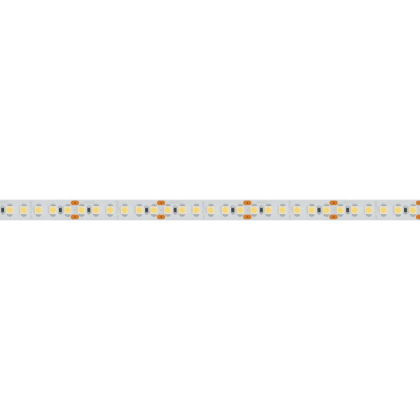 Светодиодная лента Arlight 14,4W/m 180LED/m 3528SMD теплый белый 5M 028576(2)