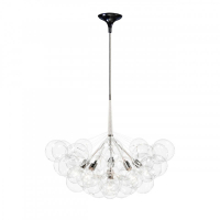 Подвесная люстра Loft IT Bunch 10048/6 White